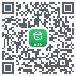 安心筑管理版 QRcode