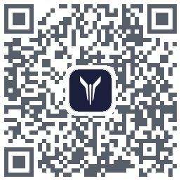 岚图汽车รหัส QR สำหรับดาวน์โหลด