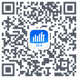 数据分析V10 QR-код для загрузки