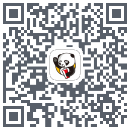 一起饭codice QR per il download
