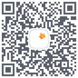 LeafDiary QRcode