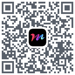 MIX的下載二維碼