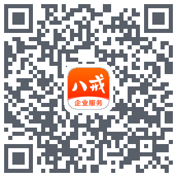 猪八戒的下载二维码