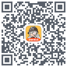 剧本杀 QRcode