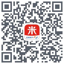 汇来米的下载二维码