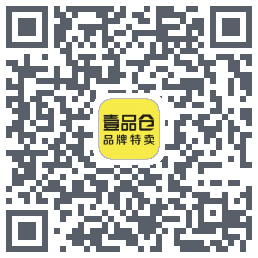 壹品仓的下載二維碼