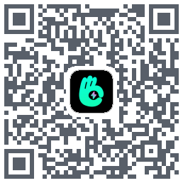 掌心雷kod QR do pobrania