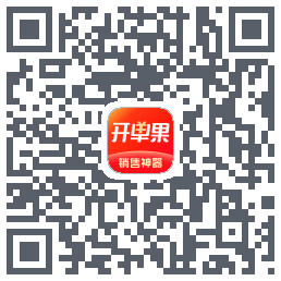 开单果รหัส QR สำหรับดาวน์โหลด