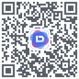 zhaobiaoAppcódigo QR de descarga de