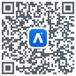 奥克斯A+ QRcode