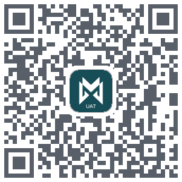 猛士汽车 QRcode