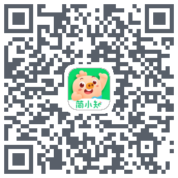 简小知的下载二维码