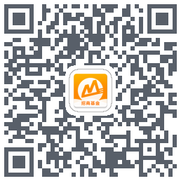 招商基金kod QR do pobrania