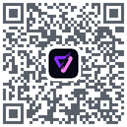 趣影du code QR de téléchargement