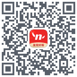 约牛股票的下载二维码