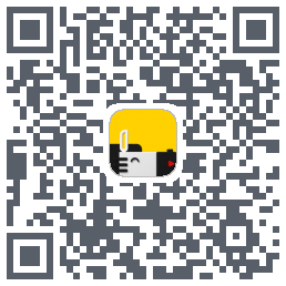 快乐斑马HD QRcode