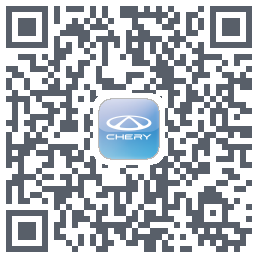 奇瑞EV QR-код для загрузки