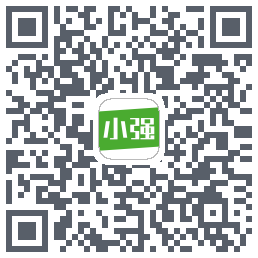 小强停车 QRcode
