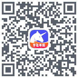 研途考研 QRcode
