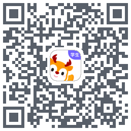 外研U学的下載二維碼