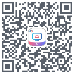 天翼云电脑 QRcode