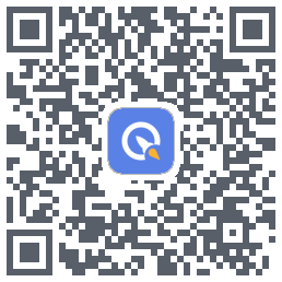 金十数据código QR de descarga de