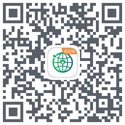 快问中医 QRcode