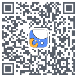 冒泡联联 QRcode