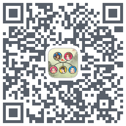 三国人生 QRcode