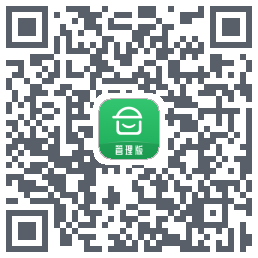 安心筑管理版codice QR per il download