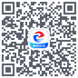 神州伙伴-dev QRcode