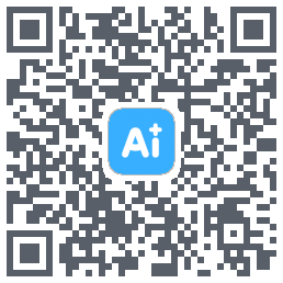讯飞AI学du code QR de téléchargement
