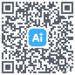 讯飞AI学codice QR per il download