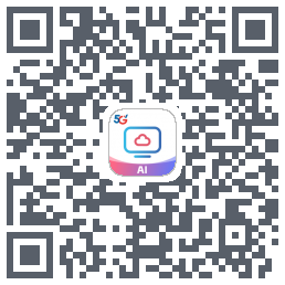 天翼云电脑 QRcode