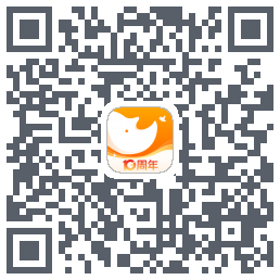 灵犀智慧办公 QRcode
