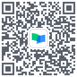 dev-中国大学慕课的下載二維碼