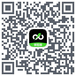 闪充智行codice QR per il download