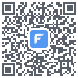 新云雀código QR de descarga de