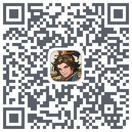 三国人生 QRcode