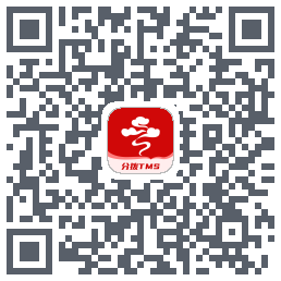 云聚物流รหัส QR สำหรับดาวน์โหลด