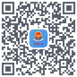 新疆税务 QRcode