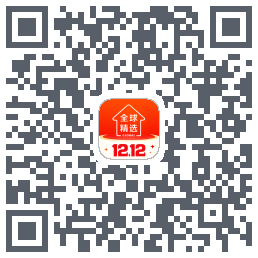 全球家精选kod QR do pobrania