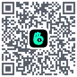 掌心雷 QRcode