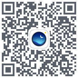StarryLens QR-код для загрузки