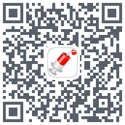 血透系统 QRcode