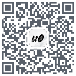 unc0ver的下载二维码