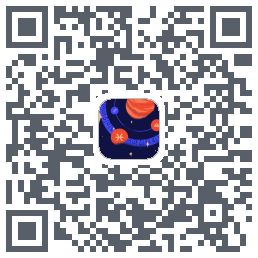 星盘说 QR-код для загрузки