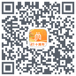 爱牵挂carecódigo QR de descarga de