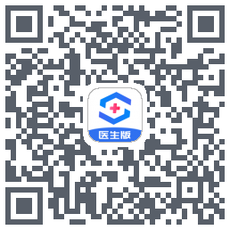 施强健康código QR de descarga de