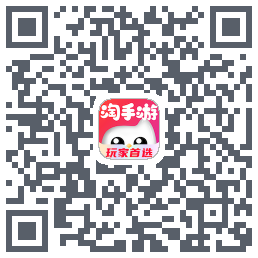 淘手游-账号估价 QRcode